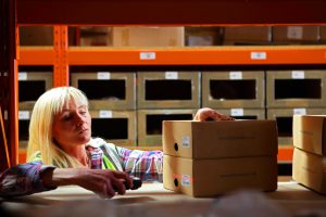 Logistics BusinessFulfilment Specialist Achieves Amazon Prime Status