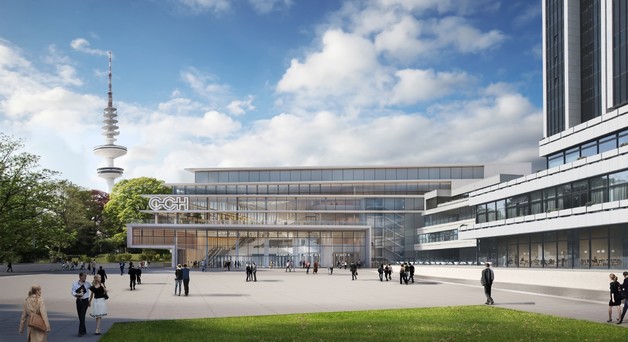 Logistics BusinessHamburg Wins Intelligent Transport Systems Congress for 2021