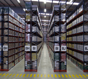 Logistics BusinessCompanies to Attend Italian Expo Focused on Warehouse 4.0