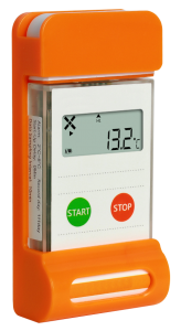 Logistics BusinessLow Cost Data Logger “Ideal for Foods in Transit”