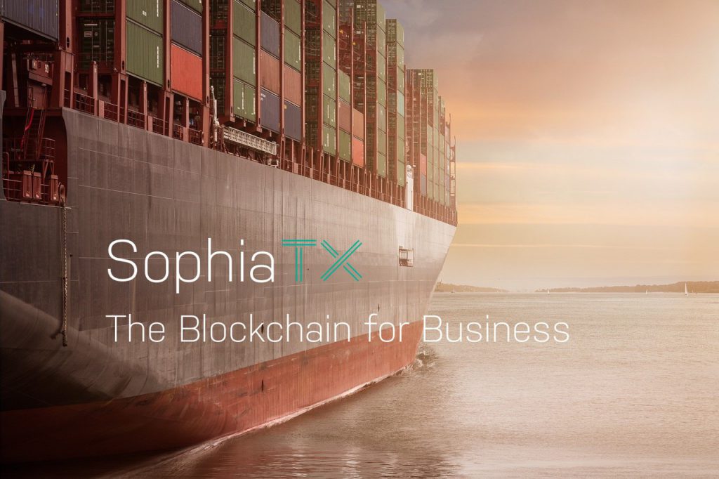 Logistics BusinessBlockchain Solution for Pharma Logistics and Transport