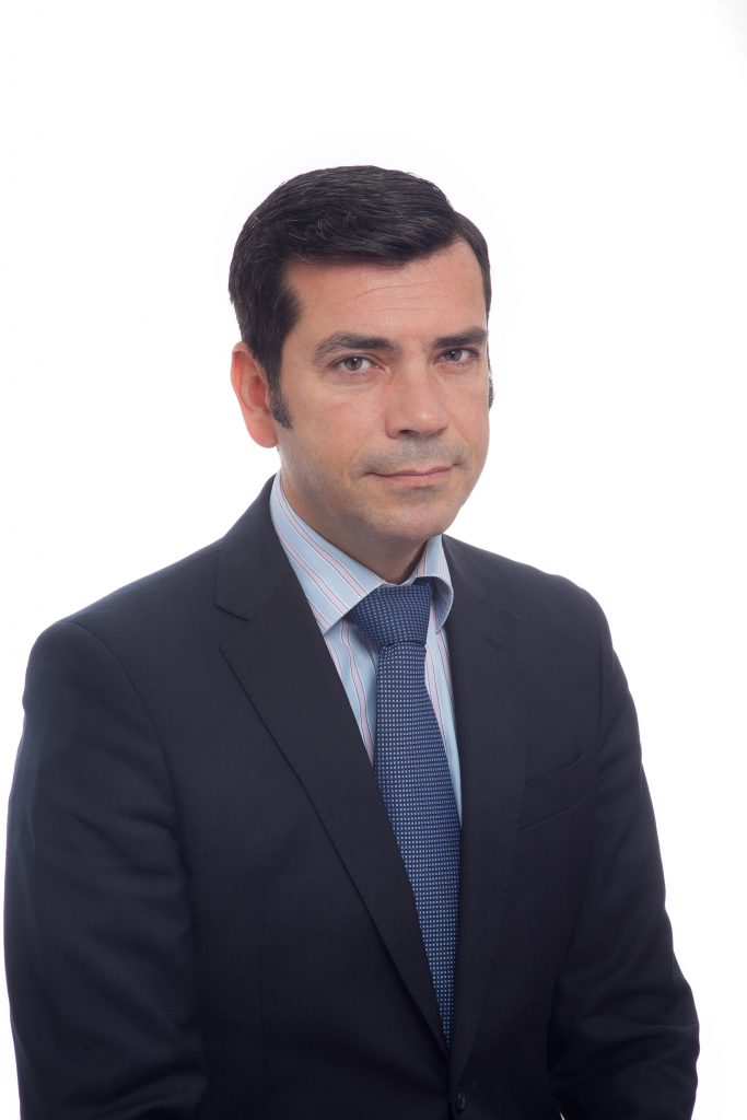 Logistics BusinessNew Head Named for UniCarriers in Spain