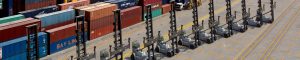Logistics BusinessKonecranes Wins 22-Machine Order from Rotterdam Container Handler