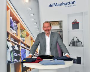 Logistics BusinessIndustry View: Focus on the First Mile, Not the Last