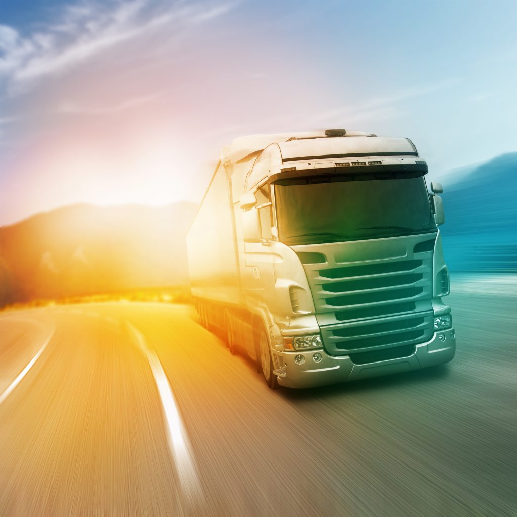 Logistics BusinessPoor Clarity on UK Road Programme “to Impede Trade”, says Logistics Group