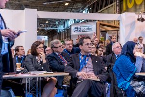 Logistics BusinessMultimodal Speakers and Seminar Schedule Announced