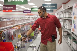 Logistics BusinessDC Science Now Applying to Brick-and-Mortar Retail Stores, Says Honeywell