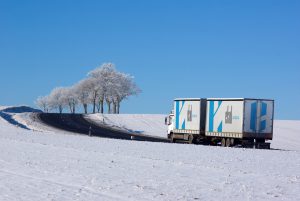 Logistics BusinessTurkey’s Ekol Launches Nordic Intermodal Offensive from Sweden Base