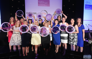 Logistics Business2018 FTA everywoman in Transport & Logistics Awards Open for Entries