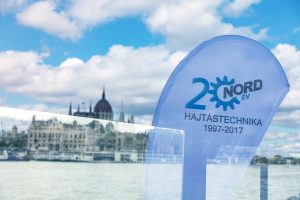Logistics BusinessAnniversary Celebrations for Nord Eastern Europe Subsidiary