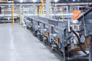 Logistics BusinessConveyor Drive Specialist Reveals LogiMAT Selections