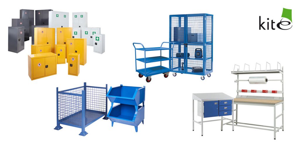 Logistics BusinessPackroom Equipment Launched