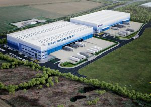 Logistics BusinessGazeley to Develop UK Facility for Irish-based Packaging Provider