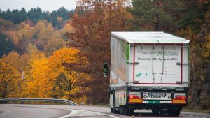 Logistics BusinessSchmitz Cargobull Trailer Claims Possible 25% Emissions Cut