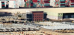 Logistics BusinessJeddah Project to Boost Logistics Services in Saudi Arabia