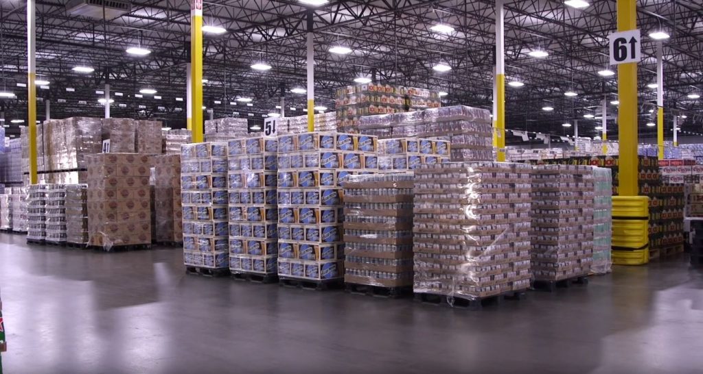 Logistics BusinessUS Beverage Giant Wins on Cost and Efficiency with DocStar AP Automation