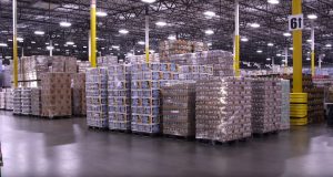 Logistics BusinessUS Beverage Giant Wins on Cost and Efficiency with DocStar AP Automation