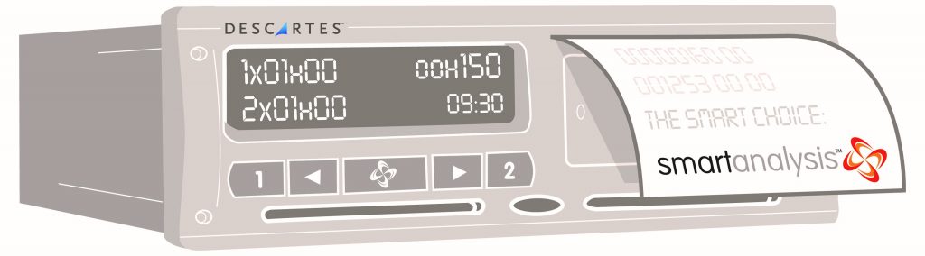 Logistics BusinessDescartes Releases New Pre-Pay System for Smartanalysis Software