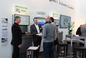 Logistics BusinessPSI to Show Warehousing IoT Application at LogiMAT