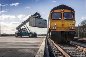 Logistics BusinessUK’s Latest Intermodal Rail Freight Hub Opens in Doncaster