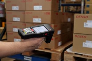 Logistics BusinessIndustry View: When to RFID and When to Barcode