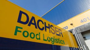 Logistics BusinessDachser Completes Transition of Italian Food Logistics Provider