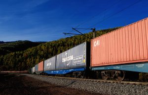 Logistics BusinessEurasian Rail Alliance Signs Deals in Austria and Kaliningrad