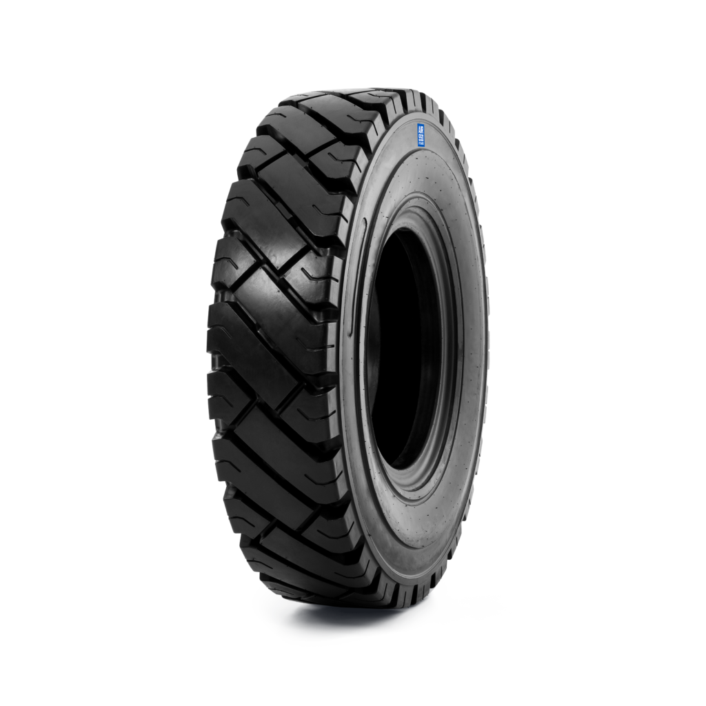 Logistics BusinessPneumatic Forklift and GSE Tyre Range Launched by Camso