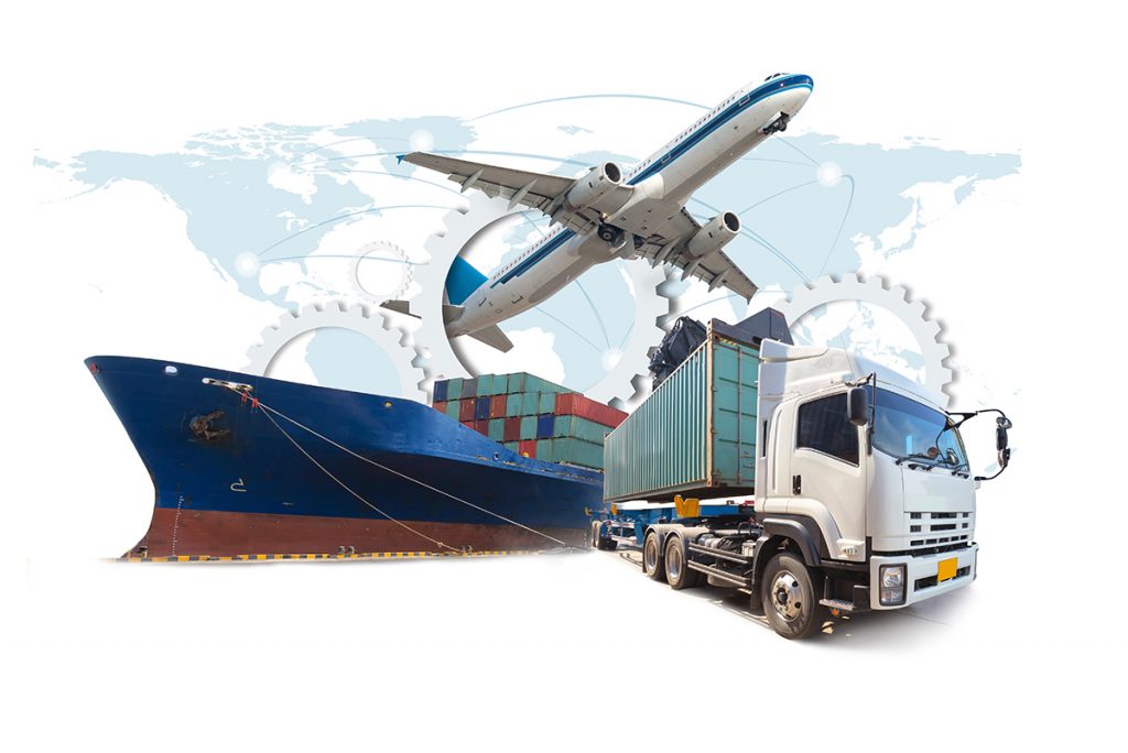 Logistics BusinessGlobal Trade Network adds 200 Carriers