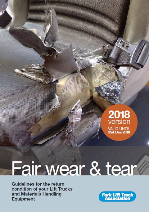 Logistics BusinessFLTA ‘Fair Wear and Tear Guide’ to Help End-of-Rental Disputes