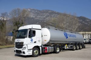 Logistics BusinessHazardous Materials Training on Offer to Future Drivers