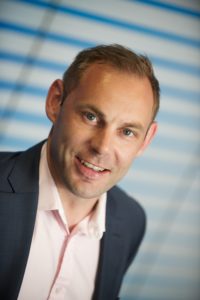 Logistics BusinessNew Head of Intralogistics for Siemens UK & Ireland