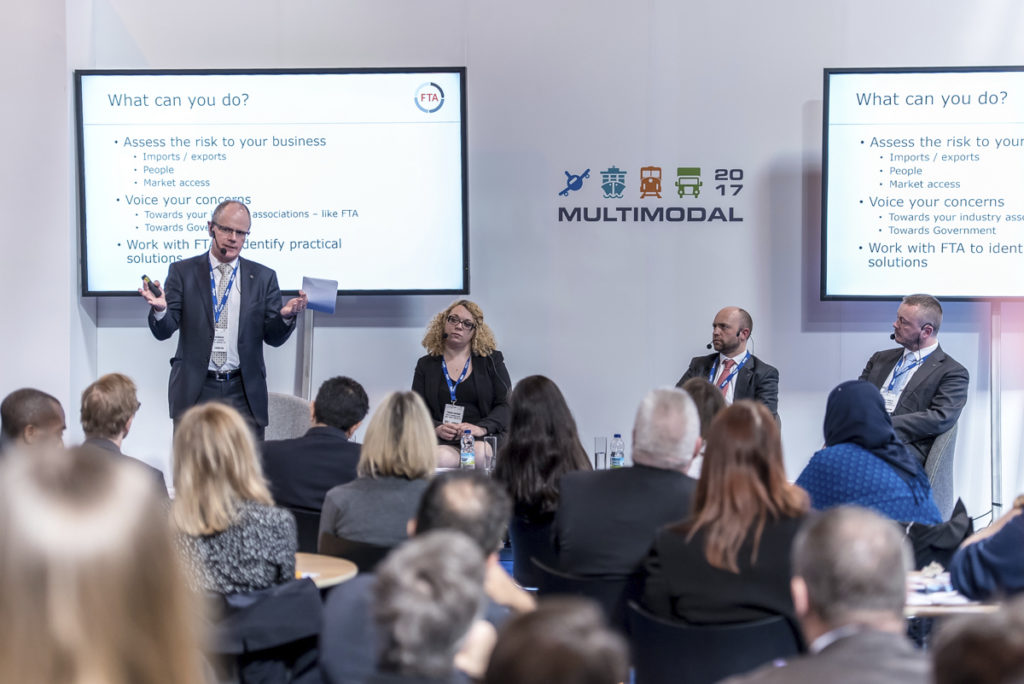 Logistics BusinessNetwork for Young Logistics Professionals to Launch at Multimodal