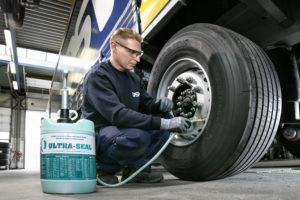 Logistics BusinessTyre Sealant Deal “Huge Step Forward for the Industry”