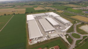 Logistics BusinessSTEF Makes Italian Frozen Food “Biggest Acquisition”