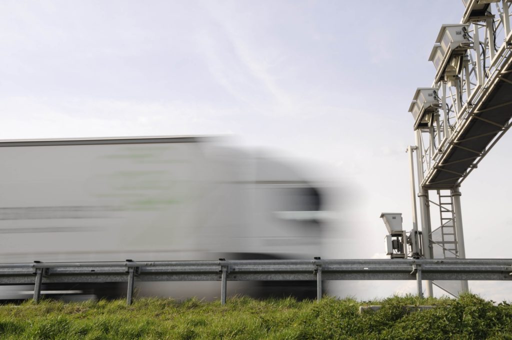 Logistics BusinessFleet Service Provider Advises on Extended Toll in Germany