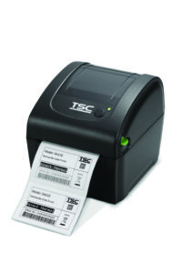 Logistics BusinessFlexible Marking and Labelling Available with TSC Auto ID Series