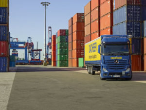 Logistics Business26 New LCL Connections for European Groupage Giant