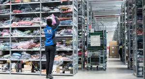 Logistics BusinessB+S Logistik Expands B2C Ecommerce Ops with Descartes WMS