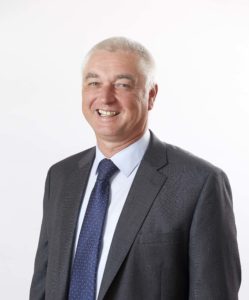 Logistics BusinessUK Rail Freight Chairman Lays Out Priorities