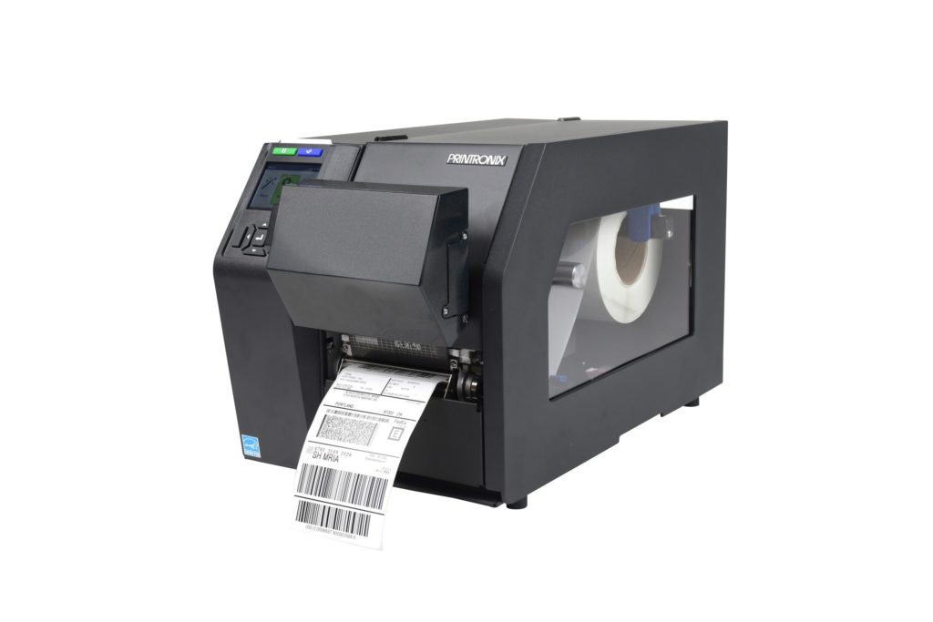 Logistics BusinessNew Printer “Could Save Firms Thousands in Non-Compliance Fines”