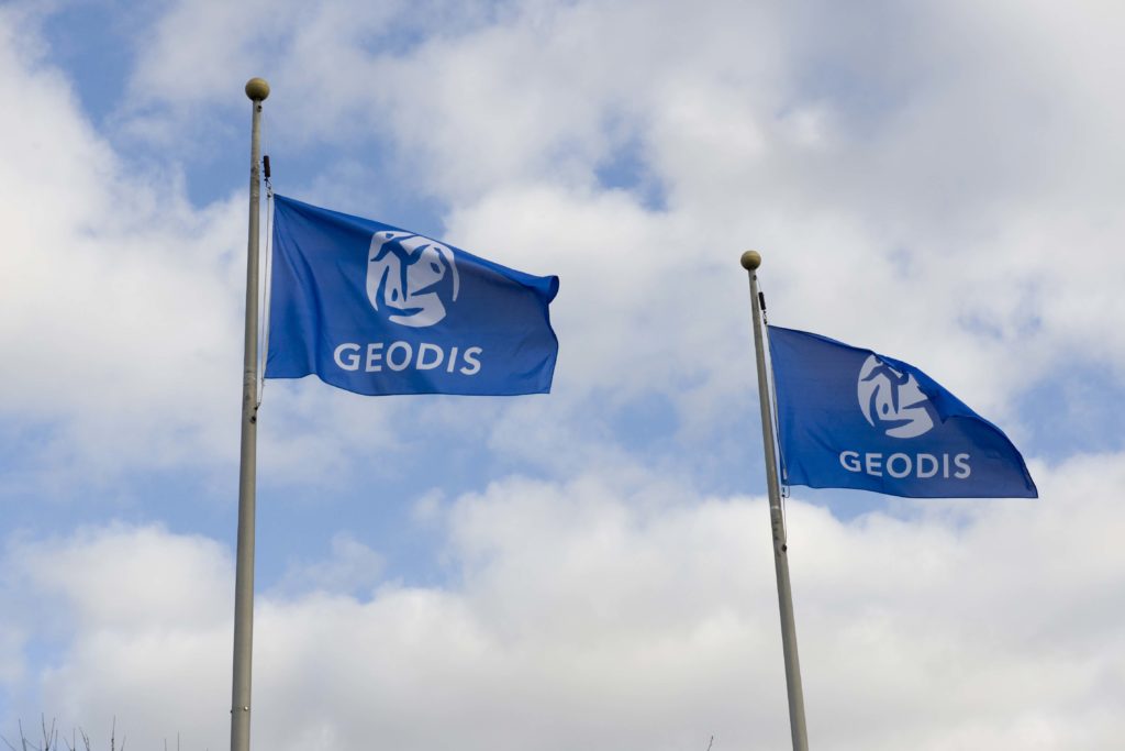 Logistics BusinessFrench E-Retailer Cdiscount Grows Partnership with Geodis