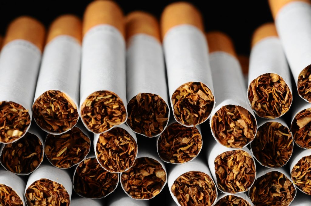 Logistics BusinessUK Logistics Firms “Can Do More to Halt Tobacco Theft”