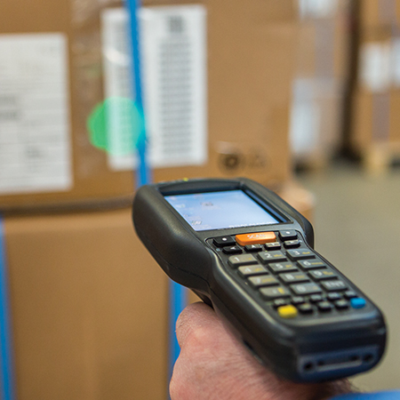 Logistics BusinessDatalogic Falcon X3 Supports Rapid Growth at Pick, Pack Specialist