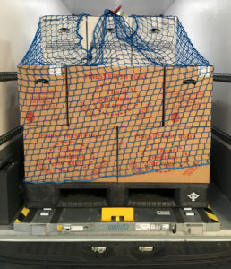 Logistics BusinessPlastic Pallets Provide Egg-cellent Solution for Fragile Deliveries