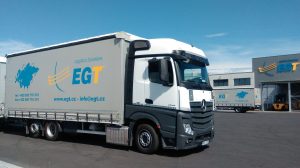 Logistics BusinessEurope-Asia Transport Specialist Expands in Russia