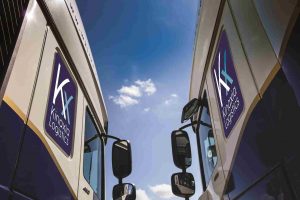 Logistics BusinessKinaxia Goes North-East with Fresh Freight Group Purchase