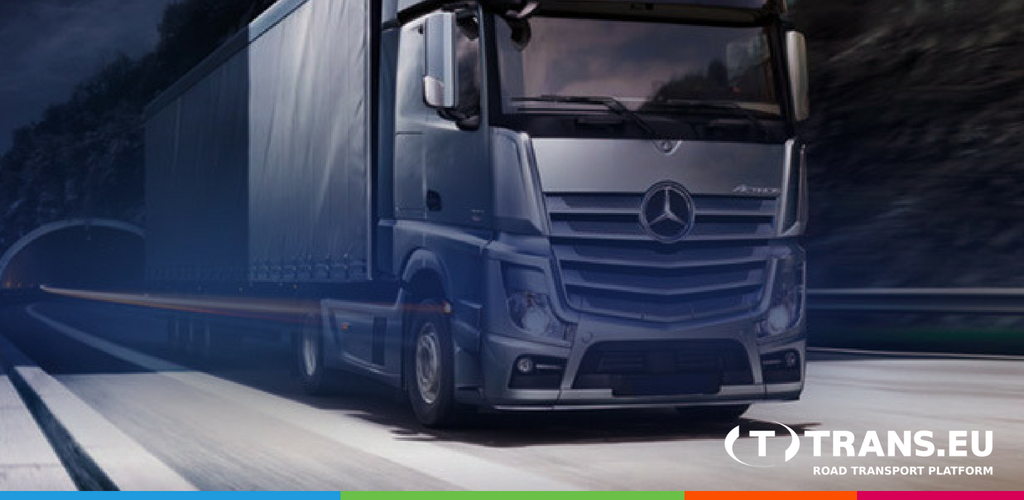 Logistics BusinessTransport and Freight Platform Trans.eu Sets Out Processes
