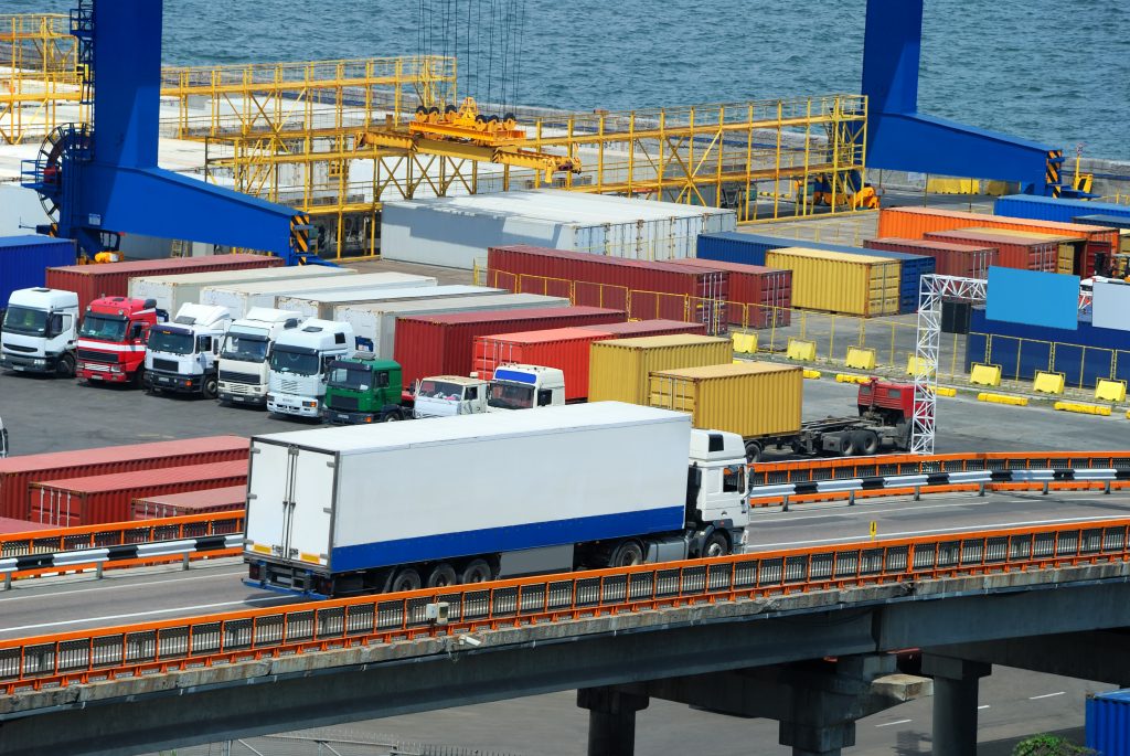 Logistics BusinessFirst Successful Declarations for New UK Customs Service