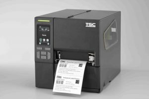 Logistics BusinessTSC Auto ID Launches “Most Versatile” Lightweight Printer Series